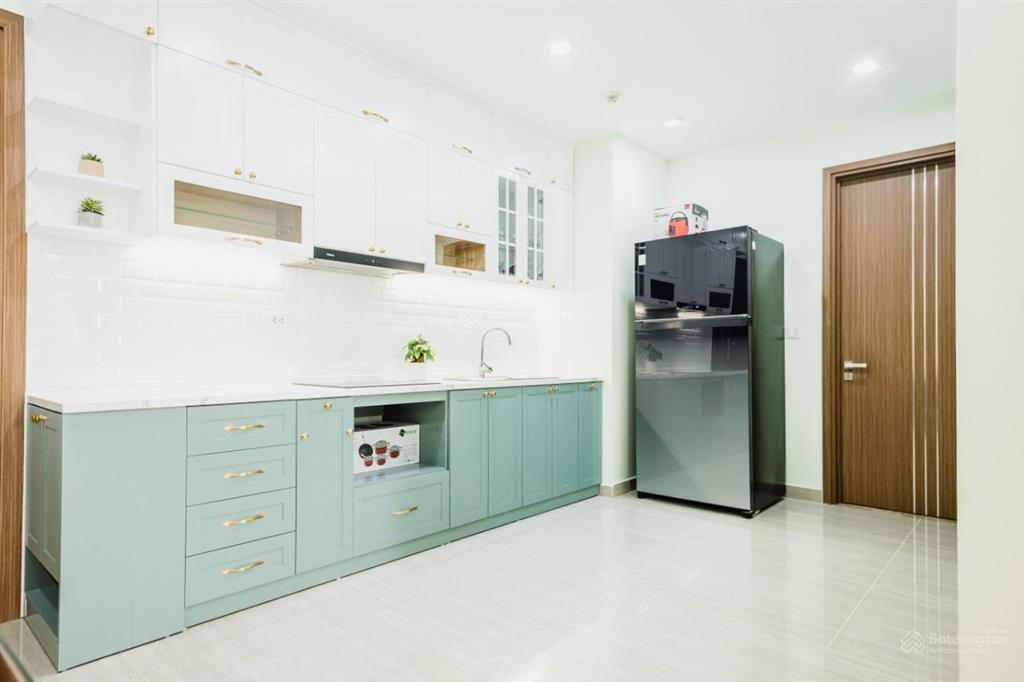 Cho thuê chung cư thelink ciputra 2 ngủ đầy đủ nội thất cao cấp giá 11 triệu