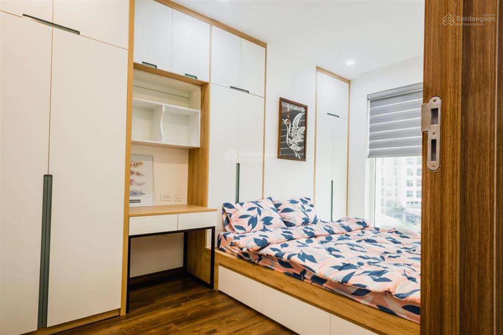 Cho thuê chung cư thelink ciputra 2 ngủ đầy đủ nội thất cao cấp giá 11 triệu