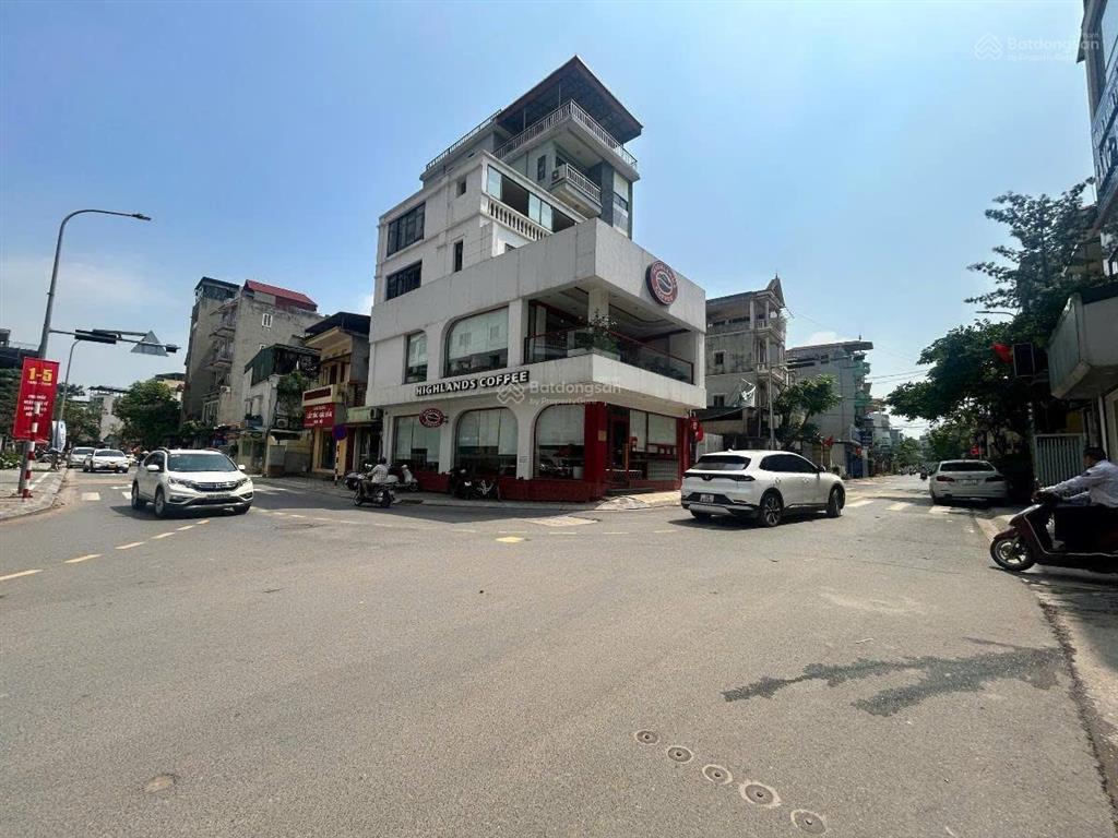 Bán nhà mặt phố phú thượng 3tầng lô góc kinh doanh bất chấp