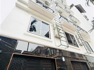 Siêu phẩm tòa căn hộ dịch vụ mới 24 phòng 8 tầng hàng xóm ciputra gái 21,5 tỷ