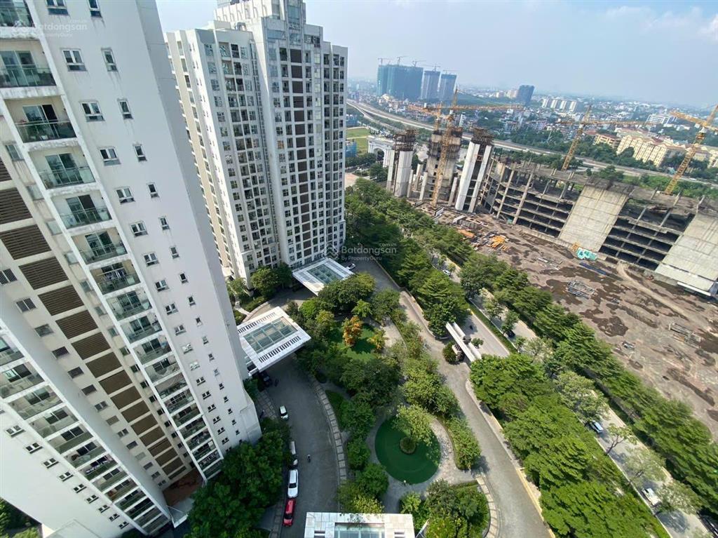 Bán căn hộ chung cư l3 thelink 3pn, 2wc giá ưu đãi 11 tỷ, 114 m2 tại ciputra hà nội