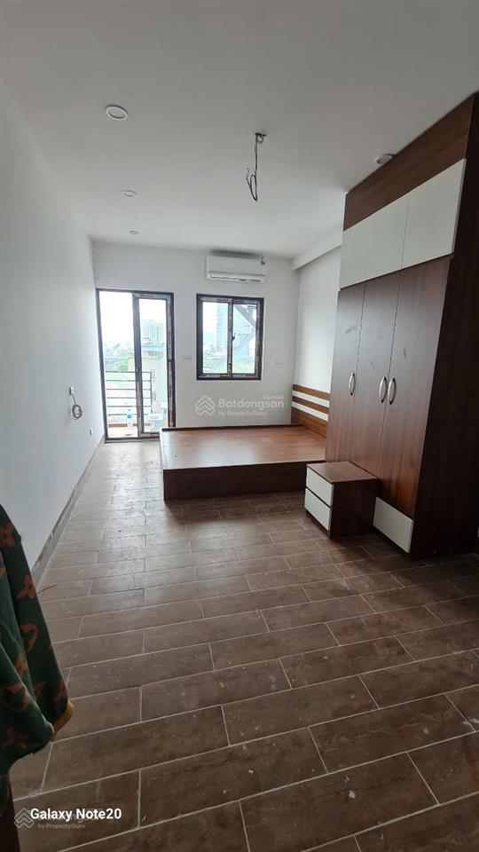 Siêu phẩm dòng tiền 9 tầng 140m2 ô tô vào nhà, ngõ thông 2 thoáng dòng tiền ổn định