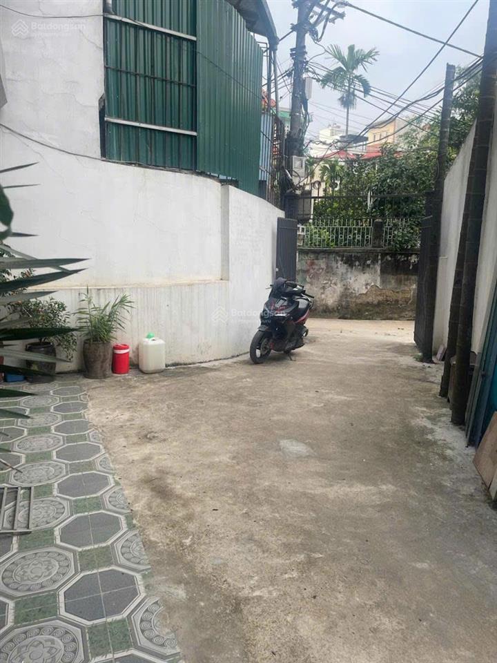 Bán nhà mới 41m2 6 tầng đủ nội thất phú thượng, hà nội, giá 8,9 tỷ