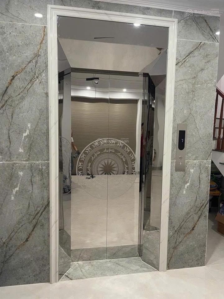 Nhà mới phú thượng hà nội lô góc ngõ ô tô thông thang máy nhập giá yêu thương