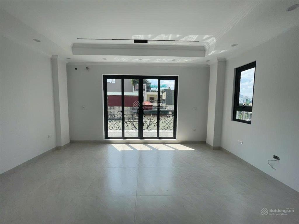 Nhà mới phú thượng hà nội lô góc ngõ ô tô thông thang máy nhập giá yêu thương