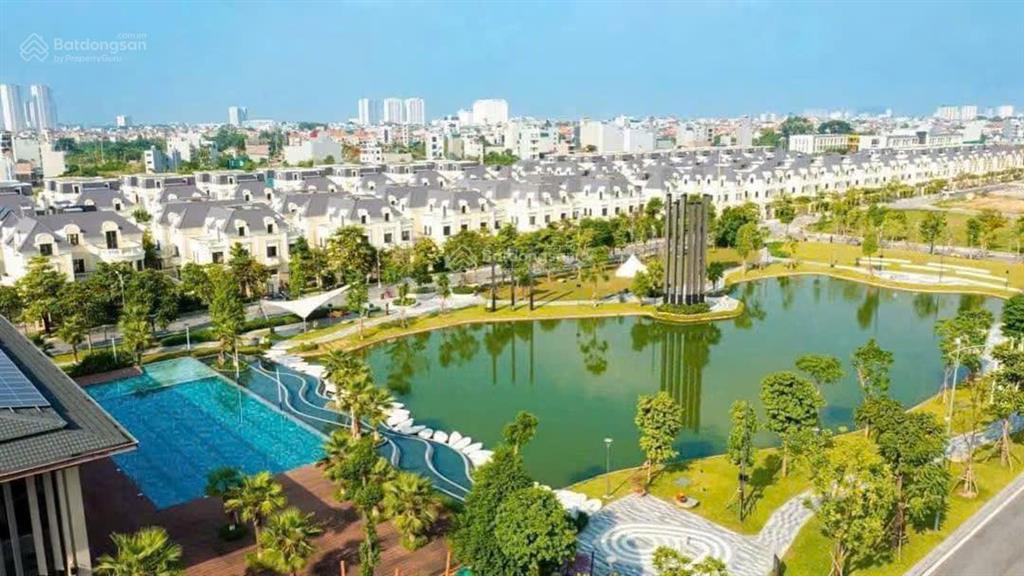 Sở hữu biệt thự an lạc symphony hàng hiếm chỉ 28 tỷ