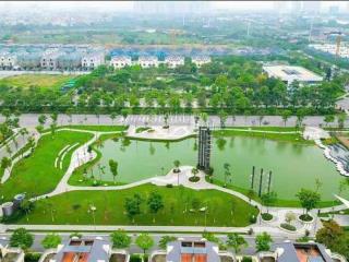 Sở hữu biệt thự an lạc symphony hàng hiếm chỉ 28 tỷ