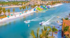 Siêu phẩm vinhomes ocean park 104m căn góc đã có sổ giá chỉ hơn 21 tỷ