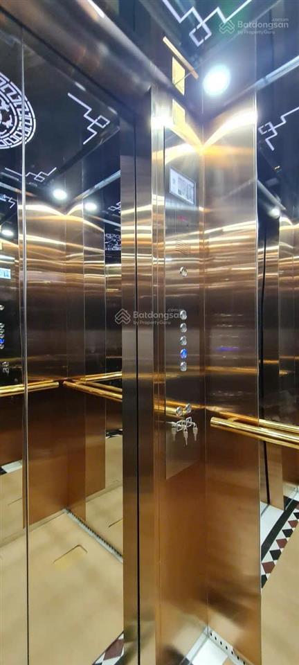 Bán liền kề packexim phú thượng thang máy nhập giá hơn 30 tỷ