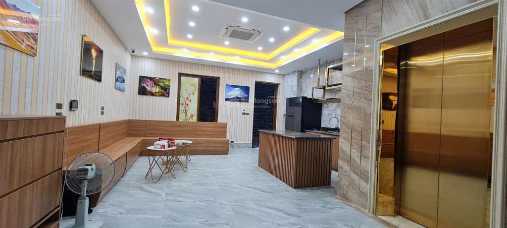 Bán liền kề packexim phú thượng thang máy nhập giá hơn 30 tỷ