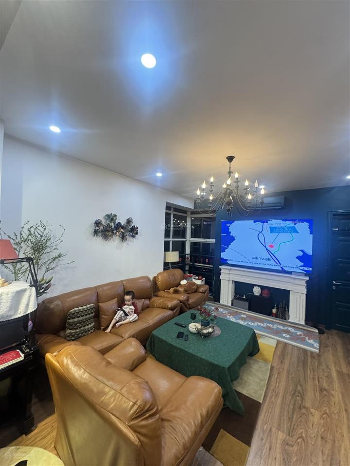 Bán căn hộ chung cư tại g23 ciputra 120m 3 ngủ giá hơn 9 tỷ