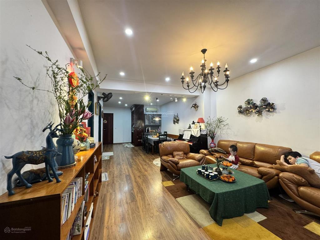 Bán căn hộ chung cư tại g23 ciputra 120m 3 ngủ giá hơn 9 tỷ