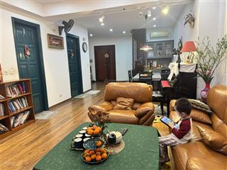 Bán căn hộ chung cư tại g23 ciputra 120m 3 ngủ giá hơn 9 tỷ