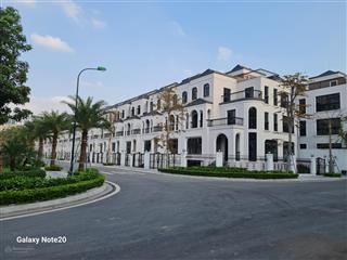 Bán biệt thự ciputra 140m2 mặt tiền 7m 3 nổi 1 hầm giá chỉ 60 tỷ bao sổ