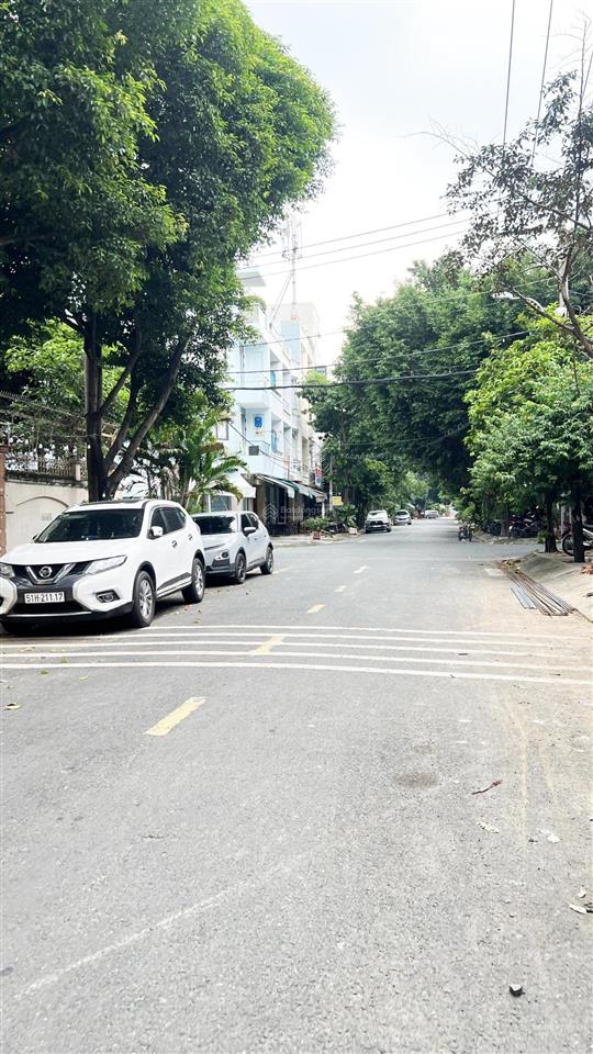 Nhà mặt tiền đường số 5, khu tên lửa, 4x20m, 3 tầng, sân thượng, chỉ 9.5 tỷ tl