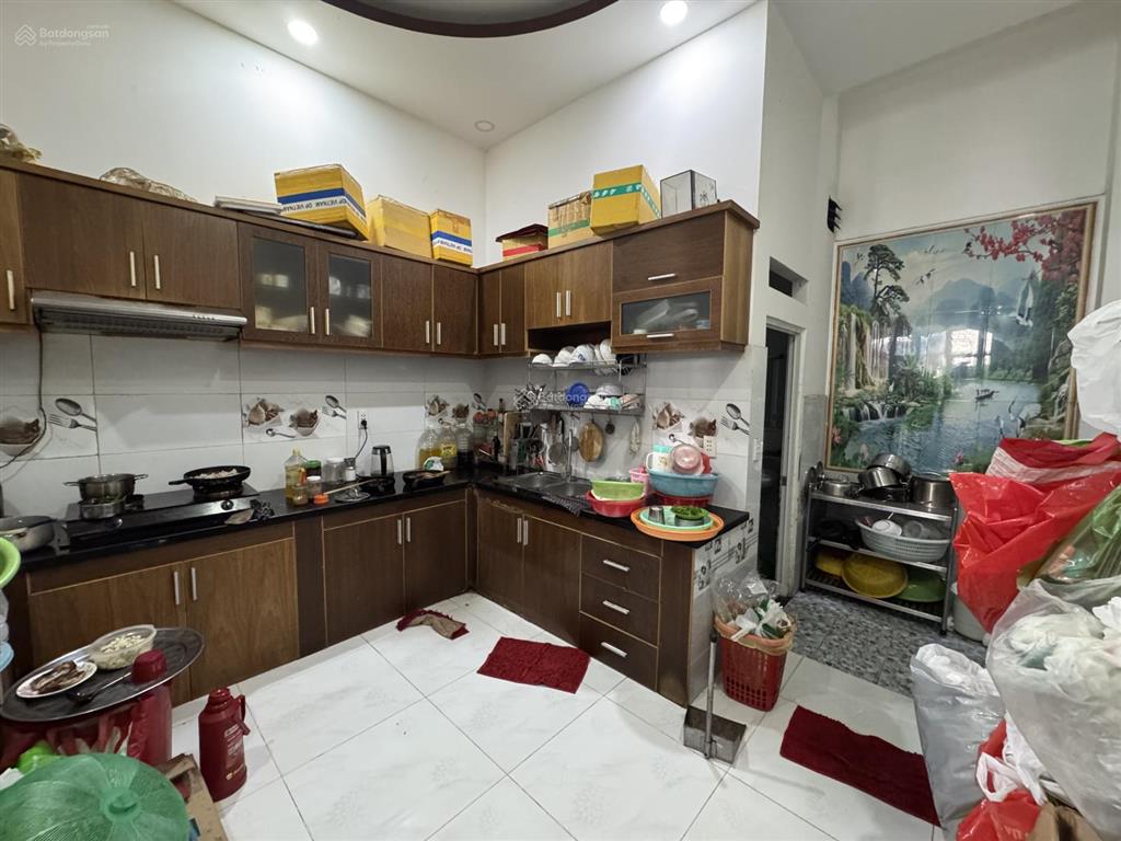 Nhà 3 tầng hiệp phú  lê văn việt  6.5 tỷ