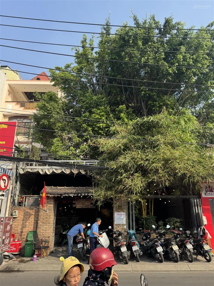 Mt đặng văn bi thủ đức 8 x 35  45 tỷ