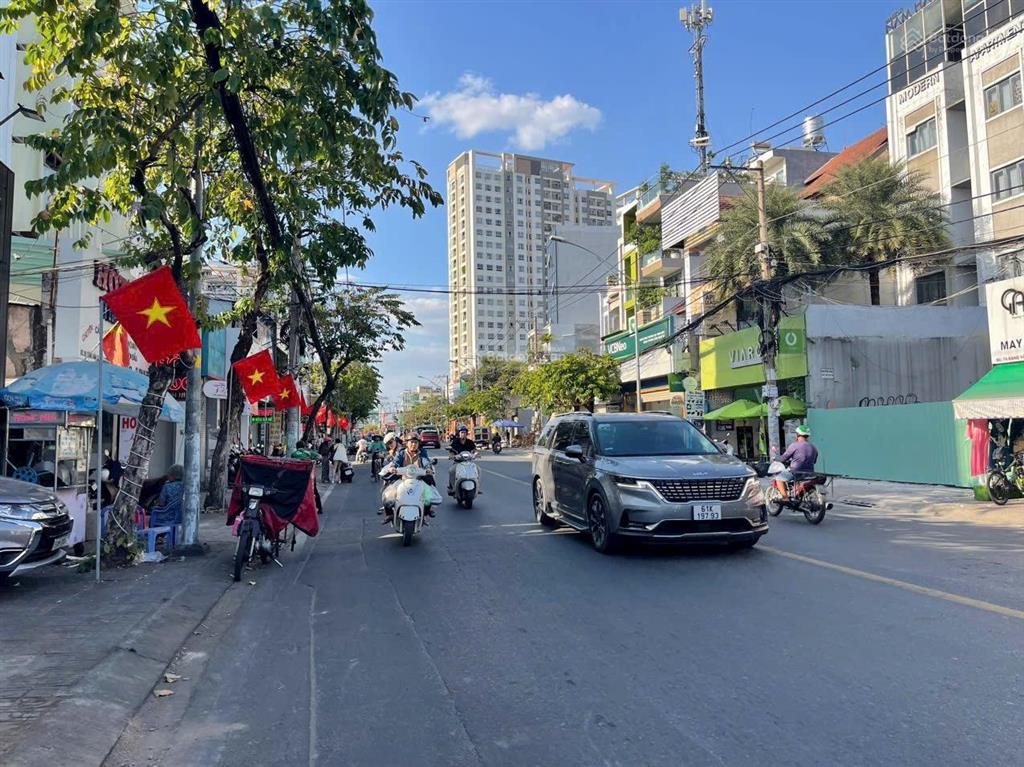 Mt đặng văn bi thủ đức 8 x 35  45 tỷ