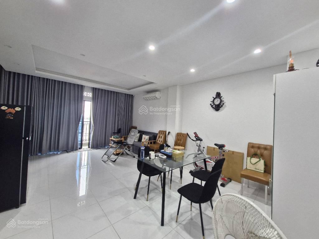 Chdv mt đường 4 trường thọ 122m  16.5 tỷ