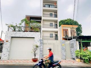 Chdv mt đường 4 trường thọ 122m  16.5 tỷ