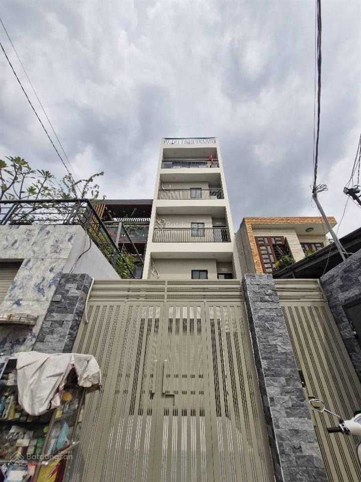 Chdv mt đường 4 trường thọ 122m  16.5 tỷ