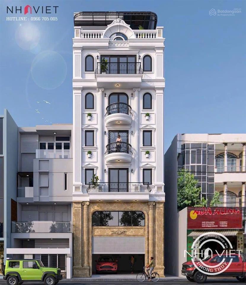 Mt kinh doanh 1/ lê văn việt 116m²  7,9 tỷ