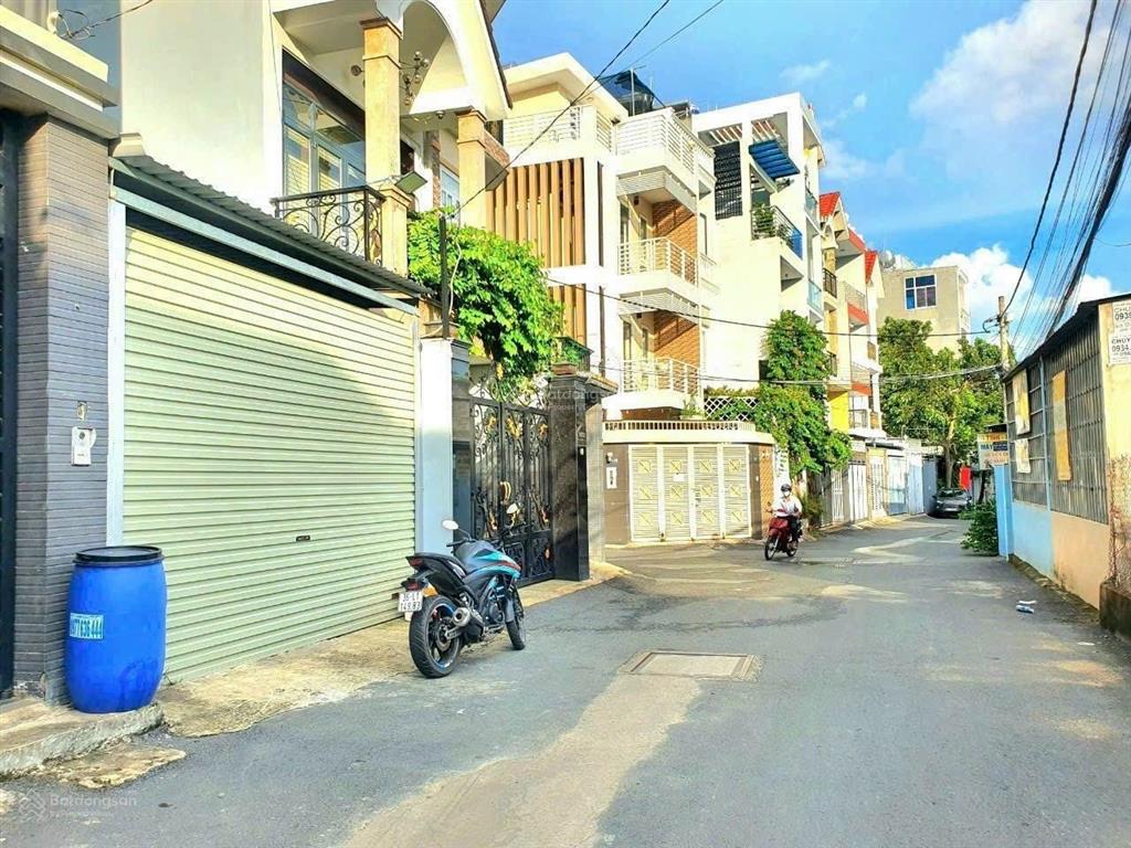 Khu phân lô coop mart q9 100m  6.5 tỷ