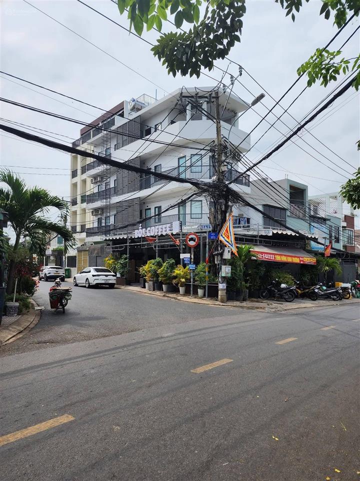 Mt kinh doanh 150m trường thọ  phường thủ đức