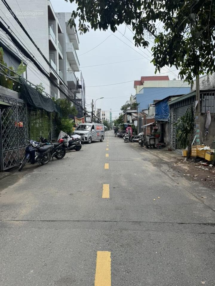 Mt kinh doanh 150m trường thọ  phường thủ đức