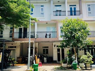 Nhà phố 3 tầng 5 x 16m park riverside khu nam long  globall city
