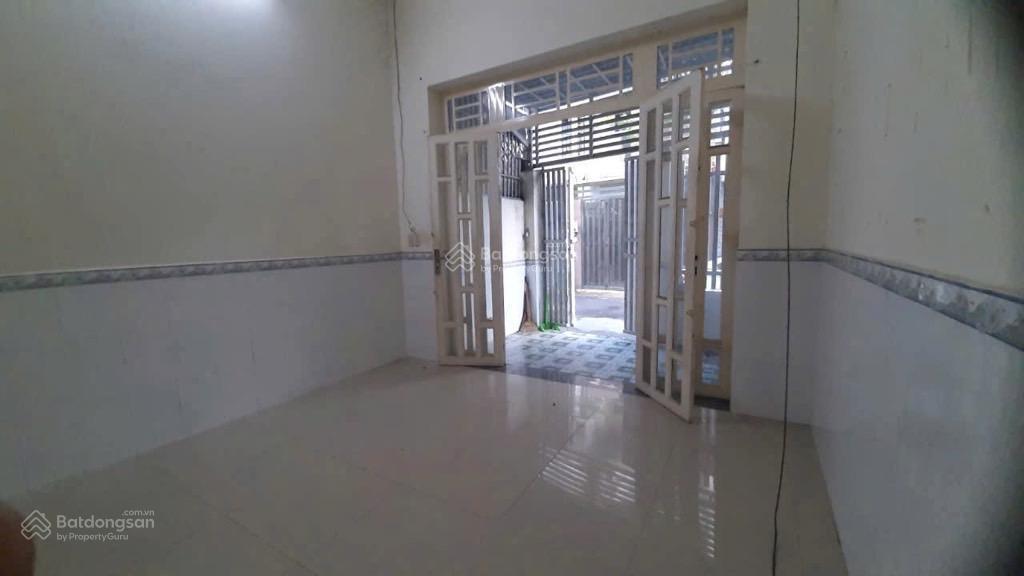 Nhà cấp 64m phước long b  5,2 tỷ