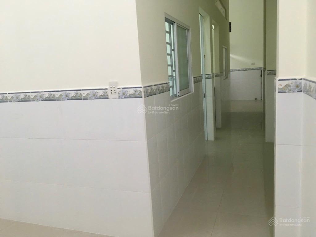 Nhà cấp 64m phước long b  5,2 tỷ