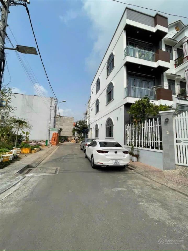 Bán lô đất đặng văn bi  trường thọ  gametro 56m2  4,6 tỷ