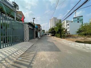 Bán lô đất đặng văn bi  trường thọ  gametro 56m  4.6 tỷ