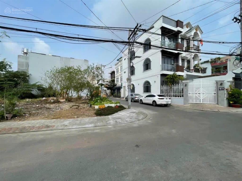 Bán lô đất đặng văn bi  trường thọ  gametro 56m2  4,6 tỷ