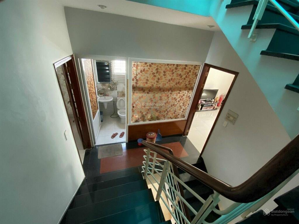 Nhà mt man thiện 3 lầu 5 x 24m  16,5 tỷ