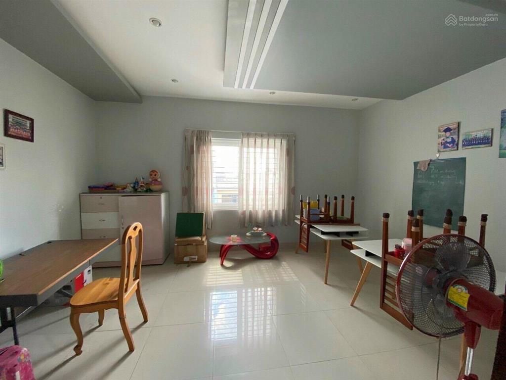 Nhà mt man thiện 3 lầu 5 x 24m  16,5 tỷ