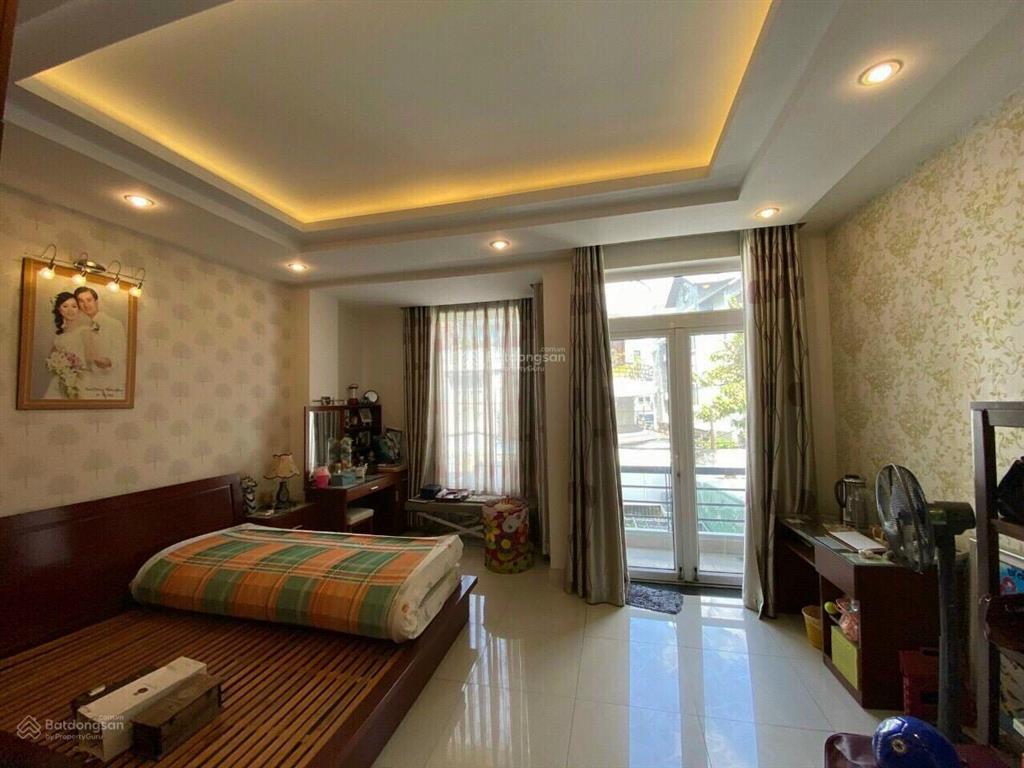 Nhà mt man thiện 3 lầu 5 x 24m  16,5 tỷ