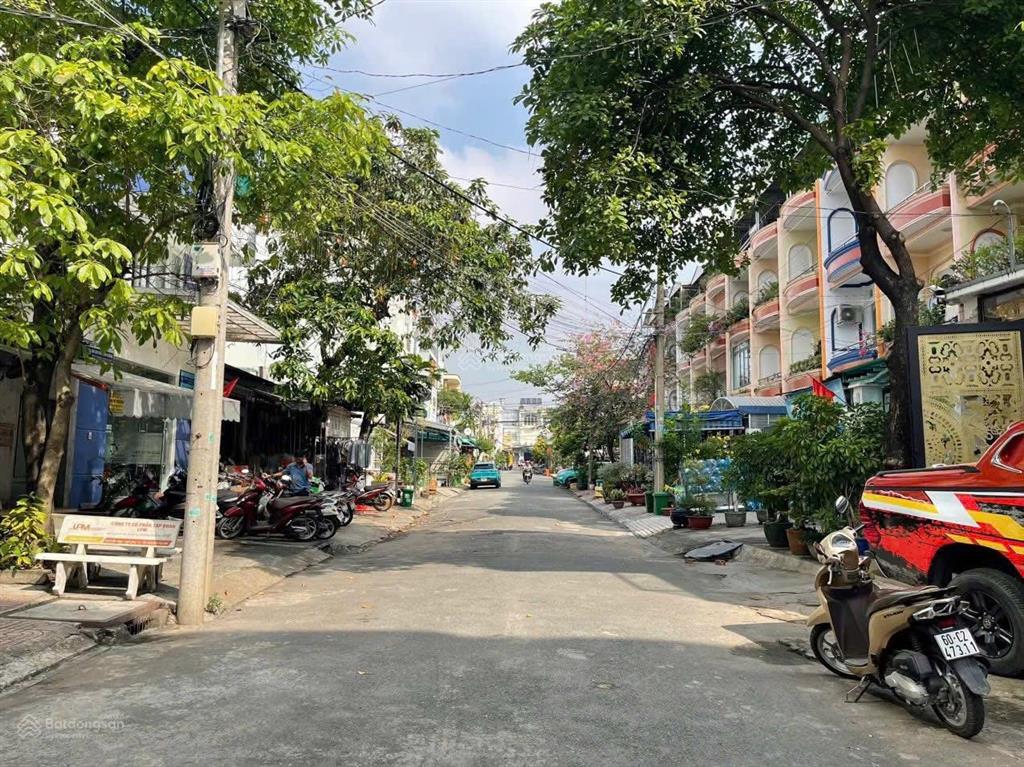 Bán đất 90m đỗ xuân hợp  phước long a  6 tỷ