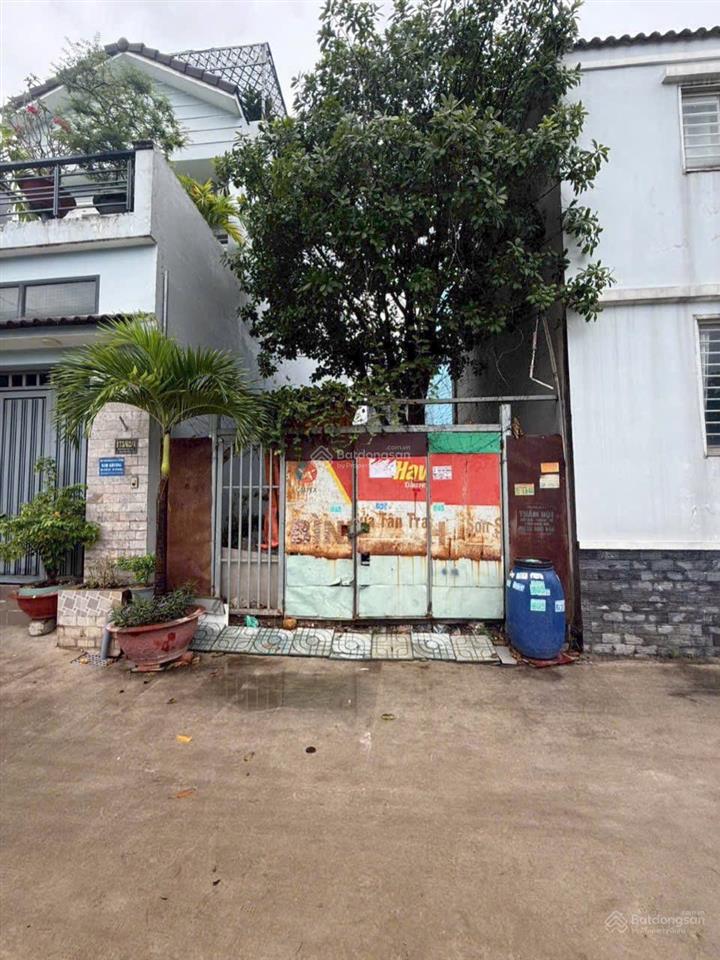 Bán đất 90m đỗ xuân hợp  phước long a  6 tỷ