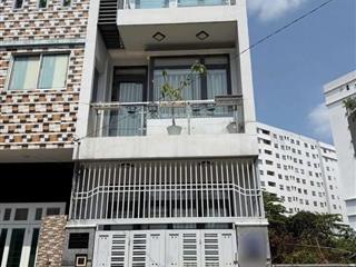 Nhà 3 tầng 4 x 17m đỗ xuân hợp  6.3 tỷ