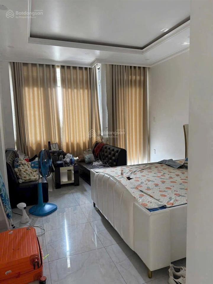 Nhà 3 tầng 4 x 17m đỗ xuân hợp  6.3 tỷ