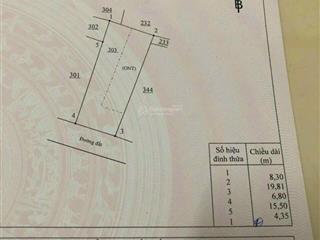 Cần bán gấp căn nhà 149m thổ cư ngang 6,8m phú hữu đường oto cách phà 1,5km giá 2,7ty  0906 949 ***