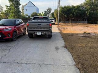 Ông chú bán gấp 1759m có 300m thổ giá 7tr/m2 1 xẹc hùng vương cách 25c tầm 500m  0906 949 ***