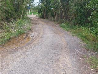 Bán gấp 515m2 có sẵn 200m thổ đường 7m trước đất, kế kdl bò cạp vàng giá 2,5tỷ.  0906 949 ***