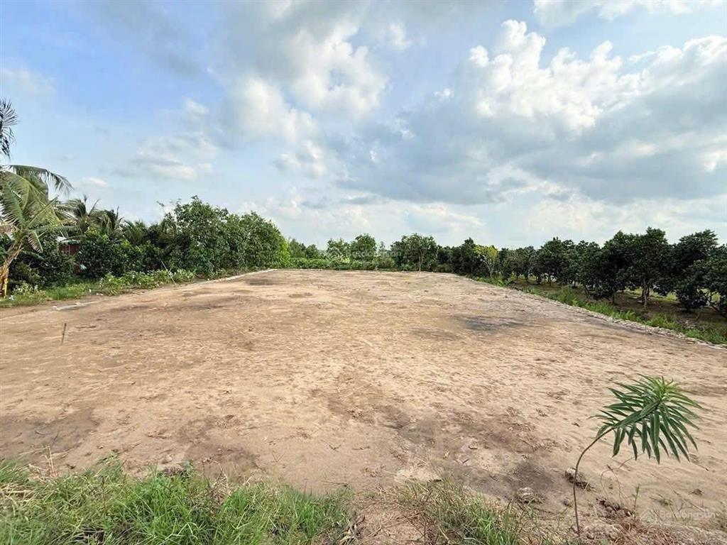 Cần bán gấp 1230m có 500m đất ở mt ql1a kế cầu vượt đông thuận,bình minh, giá 8ty  0906 949 ***