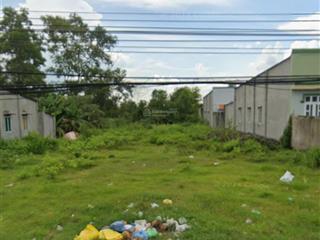 Bán gấp lô đất 400m mặt tiền đ.hùng vương đoạn phú đông mt 8m,gần chợ.giá 10ty500tr  0906 949 ***