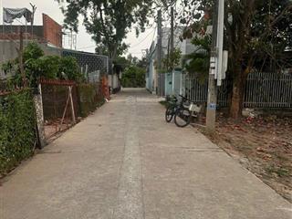 Cần bán 98m thổ đường oto cách phà 5,5km xây tự do,kế chợ giá 1ty830tr  0906 949 ***