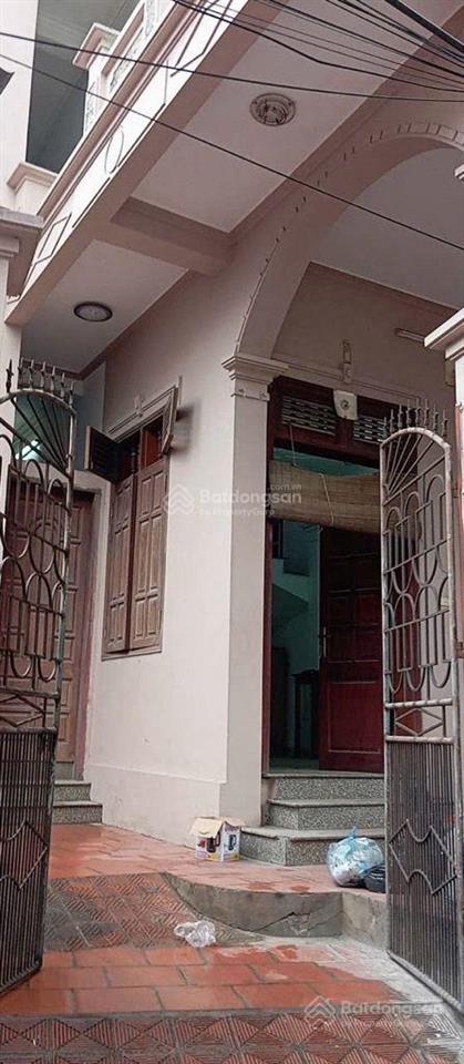 Bán nhà song phương an khánh biệt thự xóm giá tốt cho ace đầu tư 120m2x3t  6.5 tỷ. sổ đỏ chính chủ