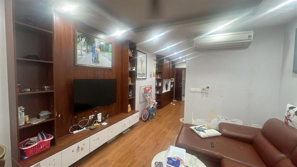 Bán chung cư gemek full nội thất cạnh vành đai 3.5 gần vinsmart tây mỗ. dt 69m2, 2pn, 2wc. 3.75 tỷ